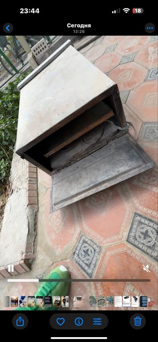 Печка Андижон сотилади холати янгидек жуда кам ишлаган  уйга олгандик