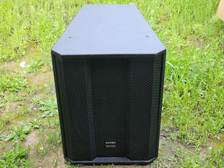 Пассивная колонка SANBO DV-115