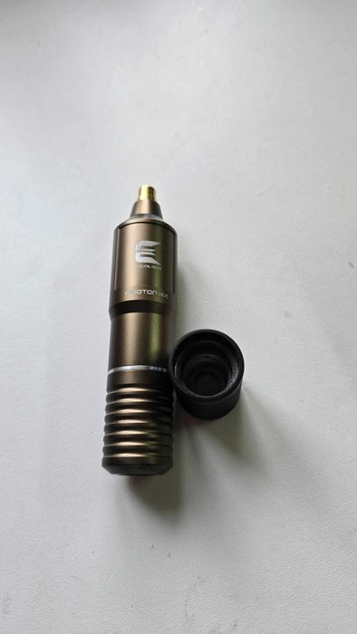 Тату машинка Proton MX + блок питания+ шнур