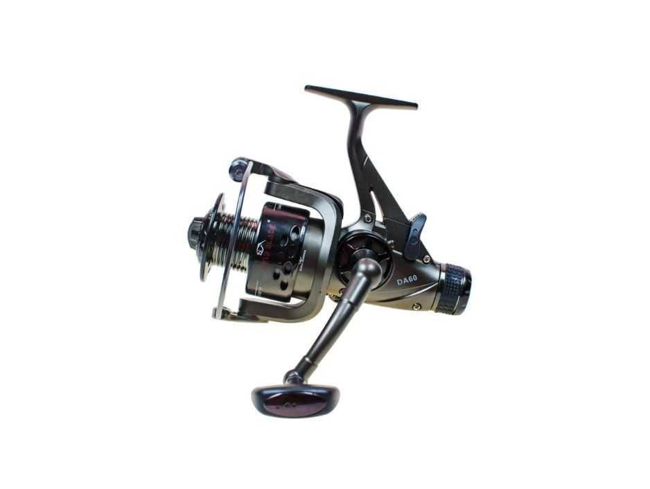 Mulineta Wind Blade DA6000, Baitrunner, 7 Rulmenti