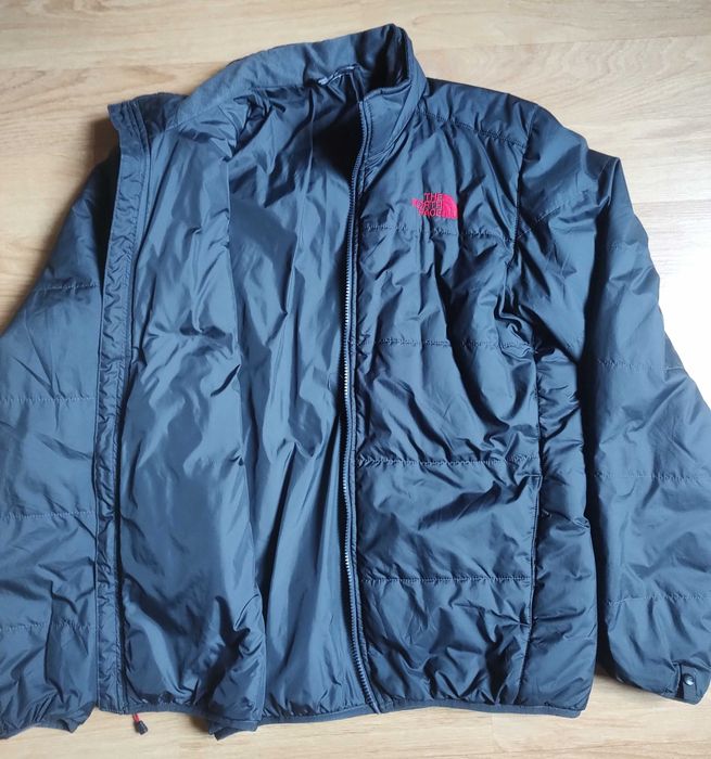 Geacă The North Face, pentru 9-16 ani