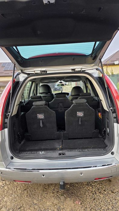 Vand Citroen C4 Grand Picaso,2011 ,7 locuri