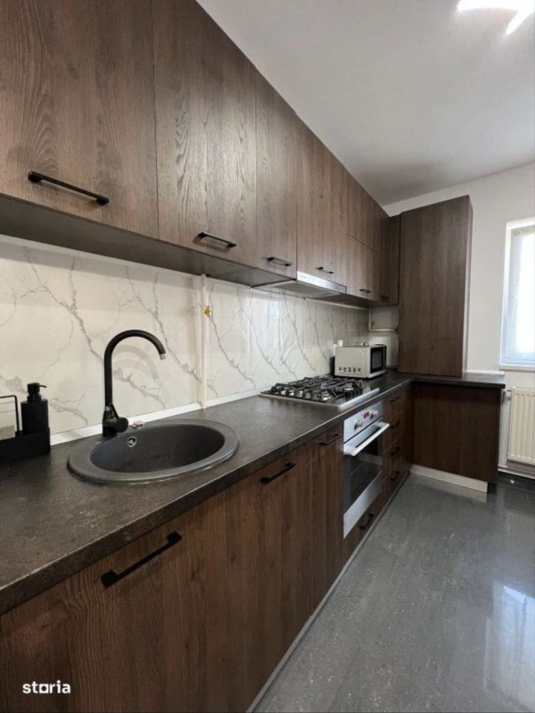 Apartament de 2 camere zona policlinica sf ioan