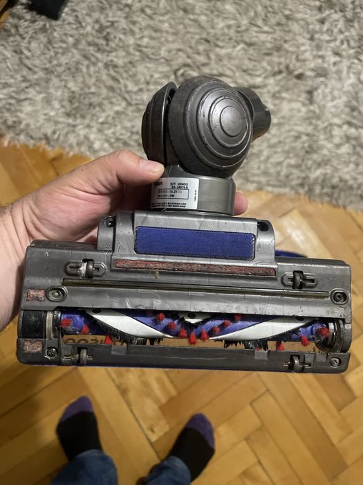 Aspirator Dyson dc 35