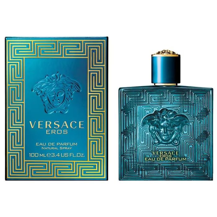 Parfum Versace Eros
