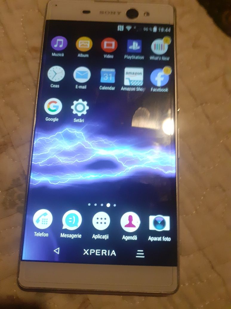 Vând Sony Xperia  xa ultra. Sony xperia xa1. 200 lei