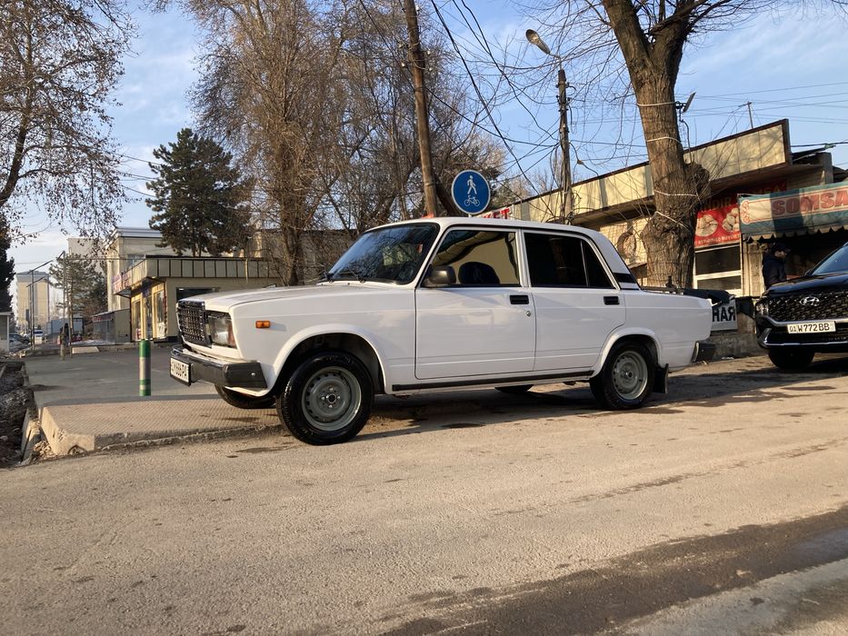 Jiguli ваз 2107 naxtga