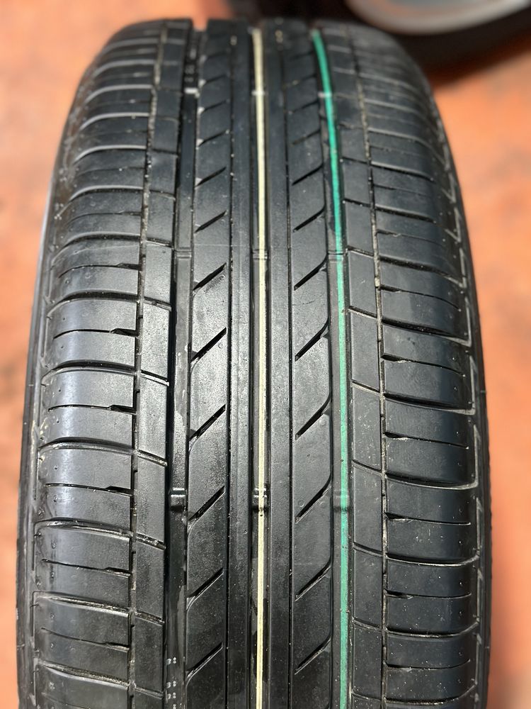 Шины 215/60/16 Bridgestone Camry , Kia , Hyundai