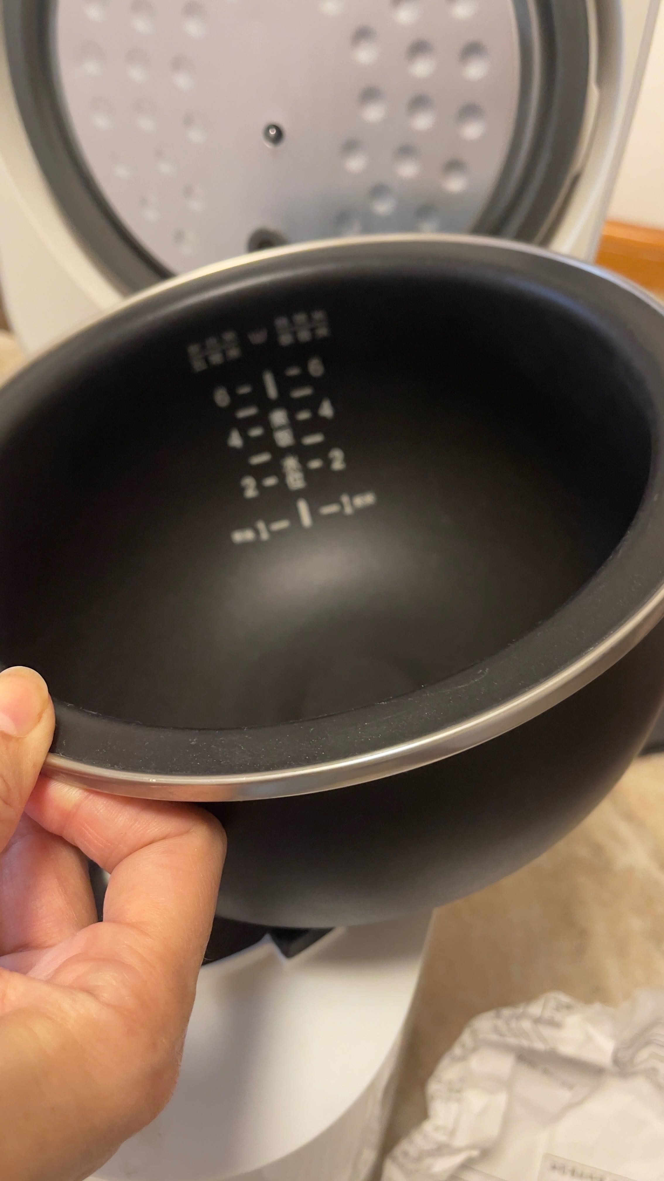 Chinese rice cooker  电饭锅 Мультиварка