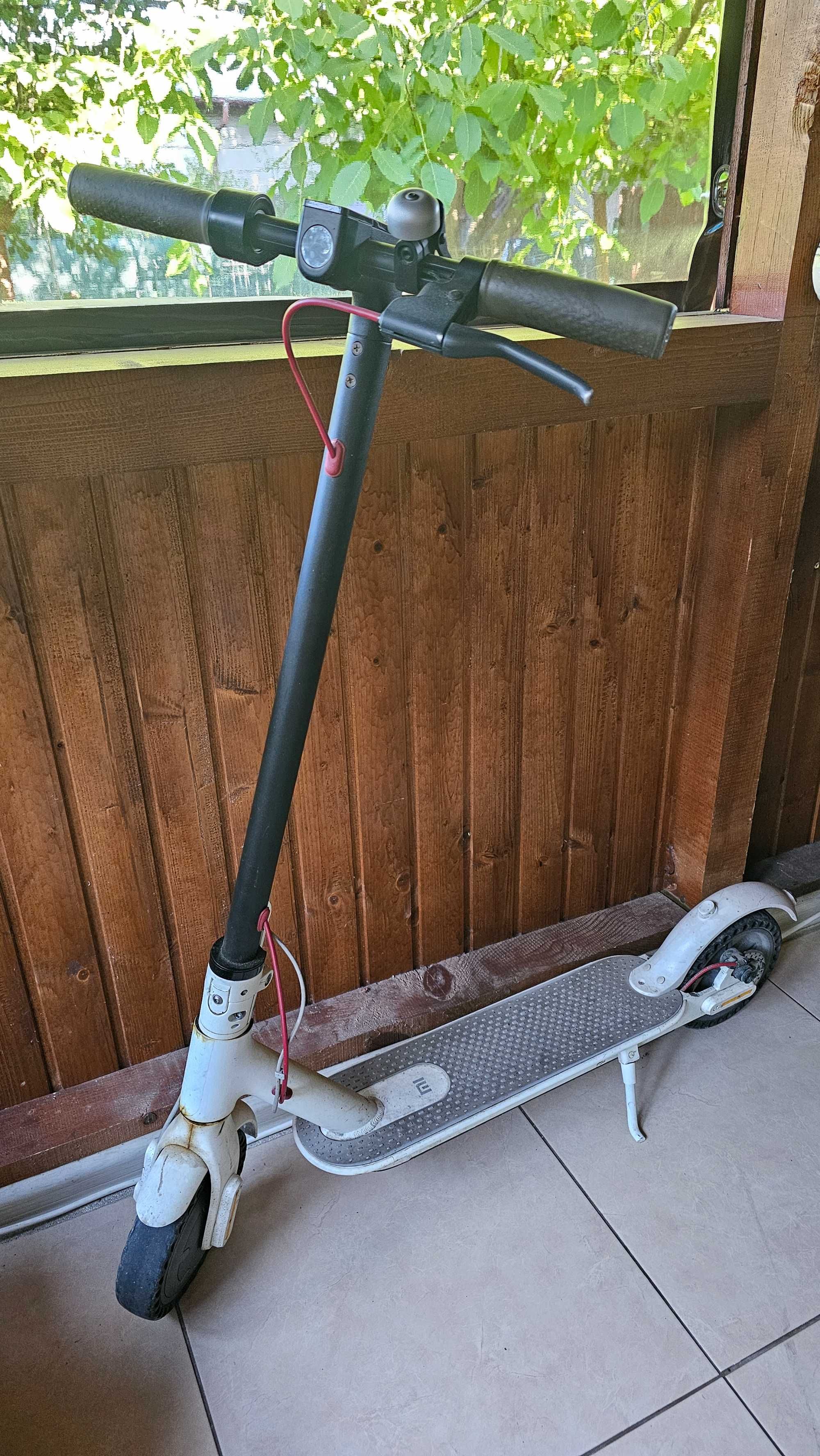 Trotineta electrica xiaomi m365