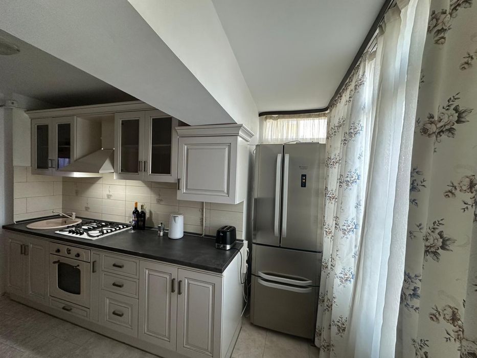 Apartament cu 1 camera, parcare inclusa