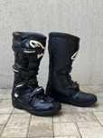Cizme protectie Alpinestars Tech 5 enduro moto cross