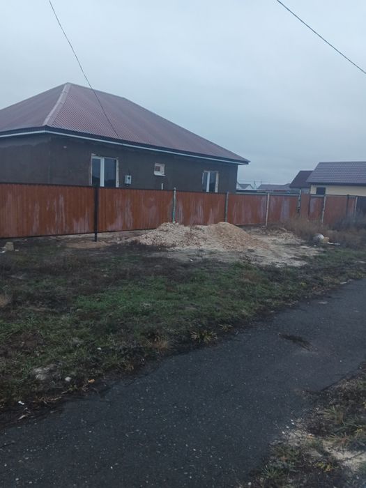 Продам дом документы вполнм порядке построен в2023 году