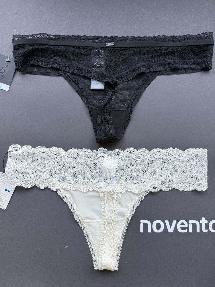 Комплект луксозни прашки Calvin Klein /М/