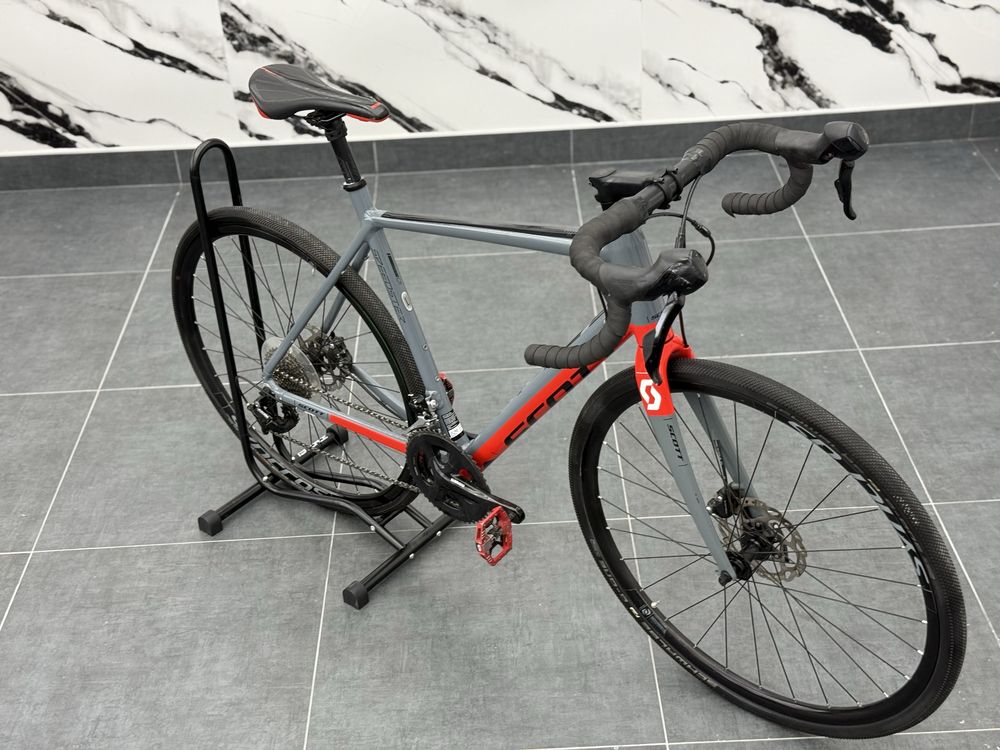 Scott Speedster 10 L 2x11 Shimano 105