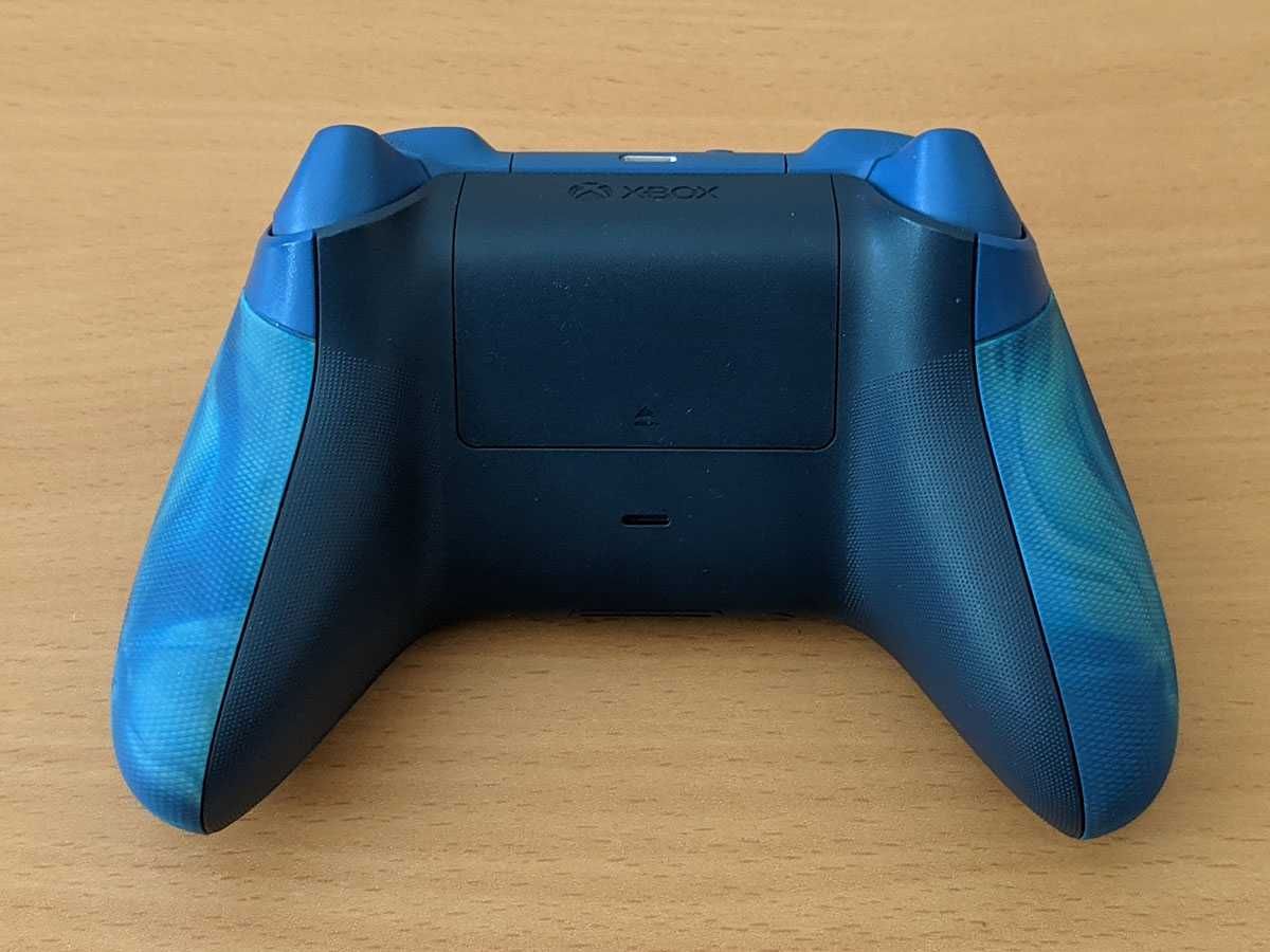 Контролер за Xbox Series X и PC, оригинален джойстик, с Bluetooth