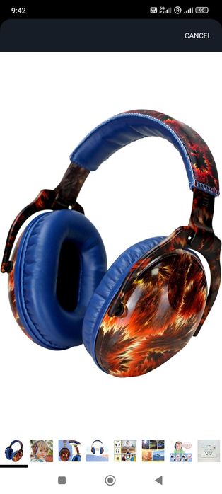 Нови Детски антифони