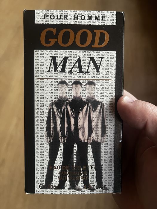 Anunț Vanzare Parfum: GOOD MAN POUR HOMME, Disponibile 50 de bucăți!