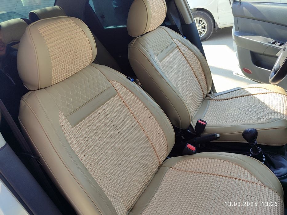 Nexia 3 mexanika 2018 yil