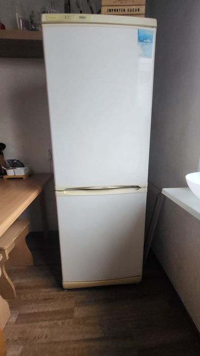 Продам холодильник