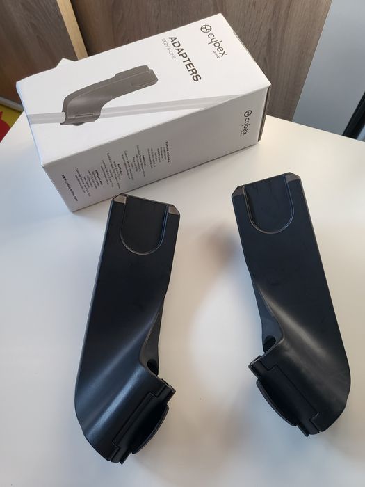 Адаптери Cybex eezy s-line