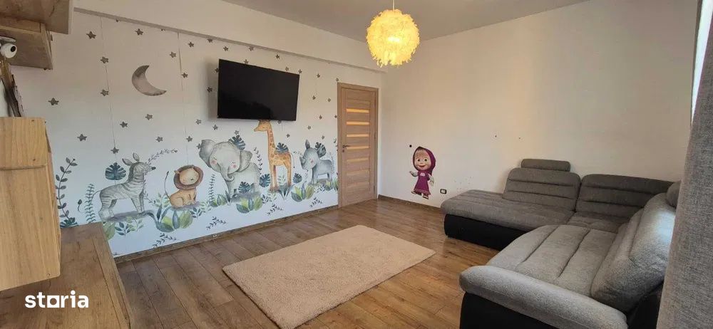 Apartament 2 camere | Popesti-Leordeni | Metrou Dimitrie Leonida | Loc