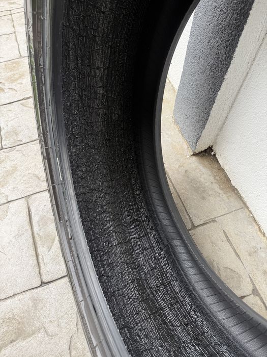 Anvelope de vara Pirelli - Scorpion Verde 255/45/R19