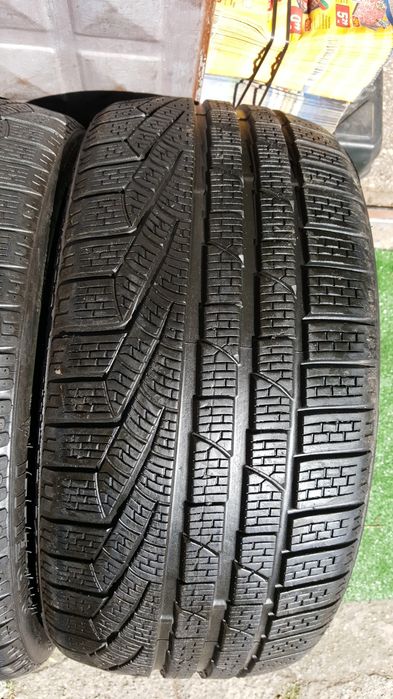 235/40/19.225/45/19,225/40/19,pirelli,9-10mm,dot 3413/3420