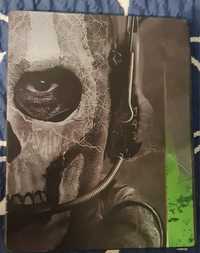 CALL OF DUTY Modern Warfare2 steelbook