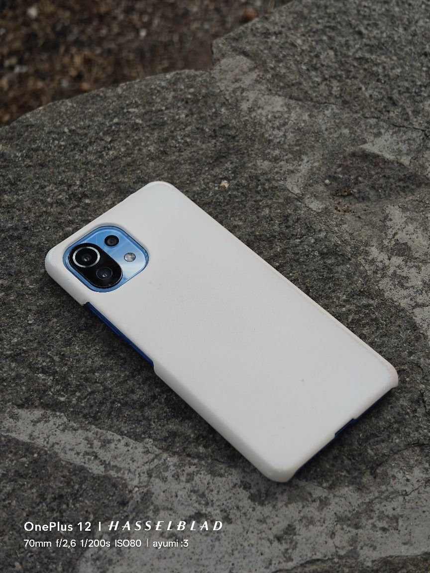 Xiaomi Mi11 Lite 5G NE 256Gb