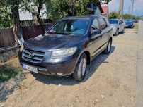 Hyundai Santa Fe 2 , 2.2, 150 CP Diesel