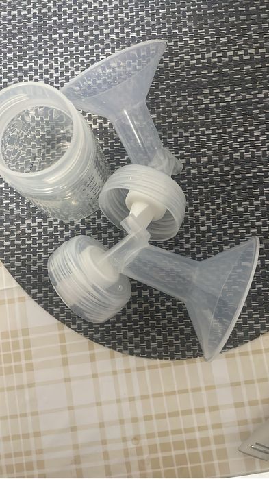 Vand pompa de san Spectra 9+