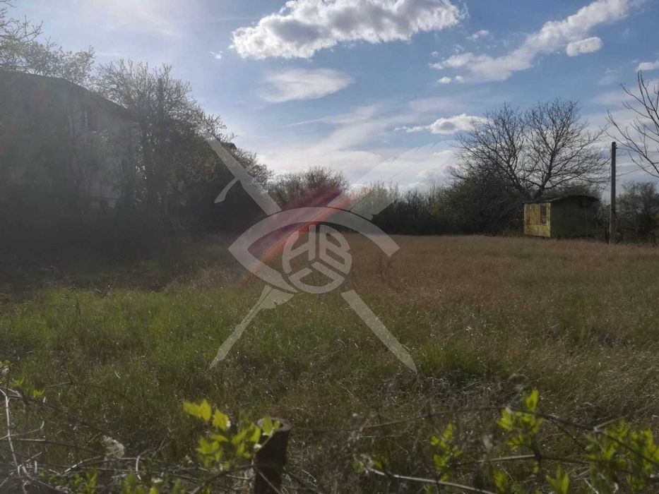 Парцел в село в Лозен № 83183
