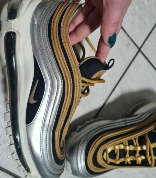 Nike Air Max 97 Se размер 37