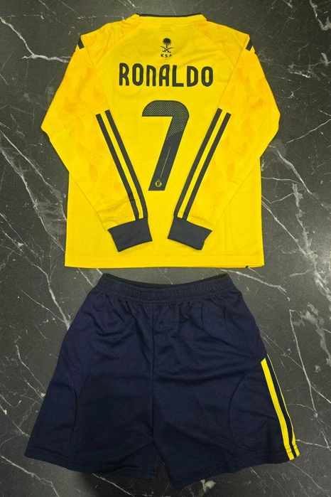 Futbol forma yengi uzun bolalar | Футбол форма для детей| Dastavka