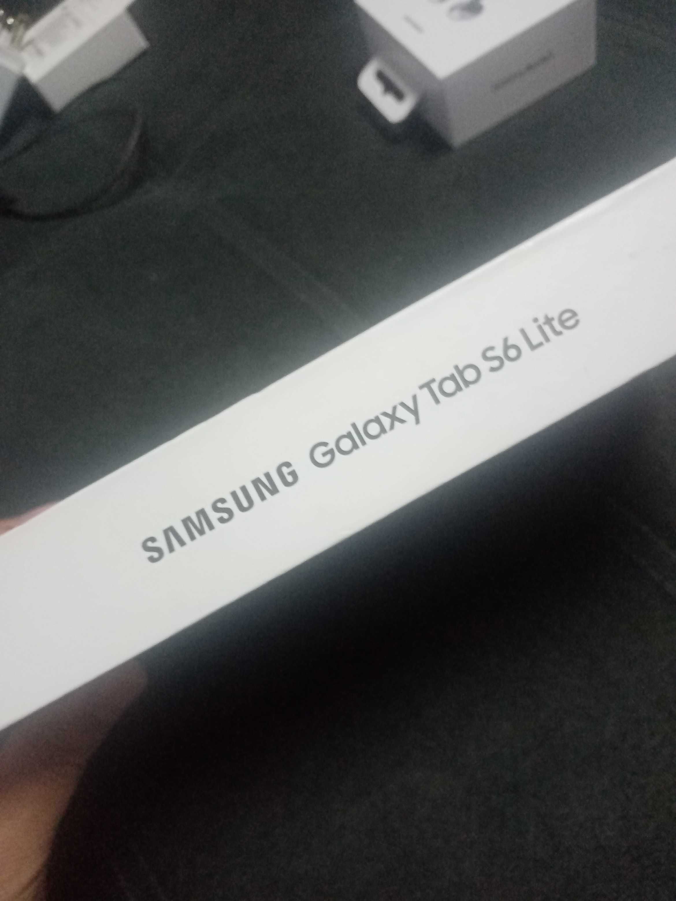 Таблет S6 Lite  4/64GB Нов.