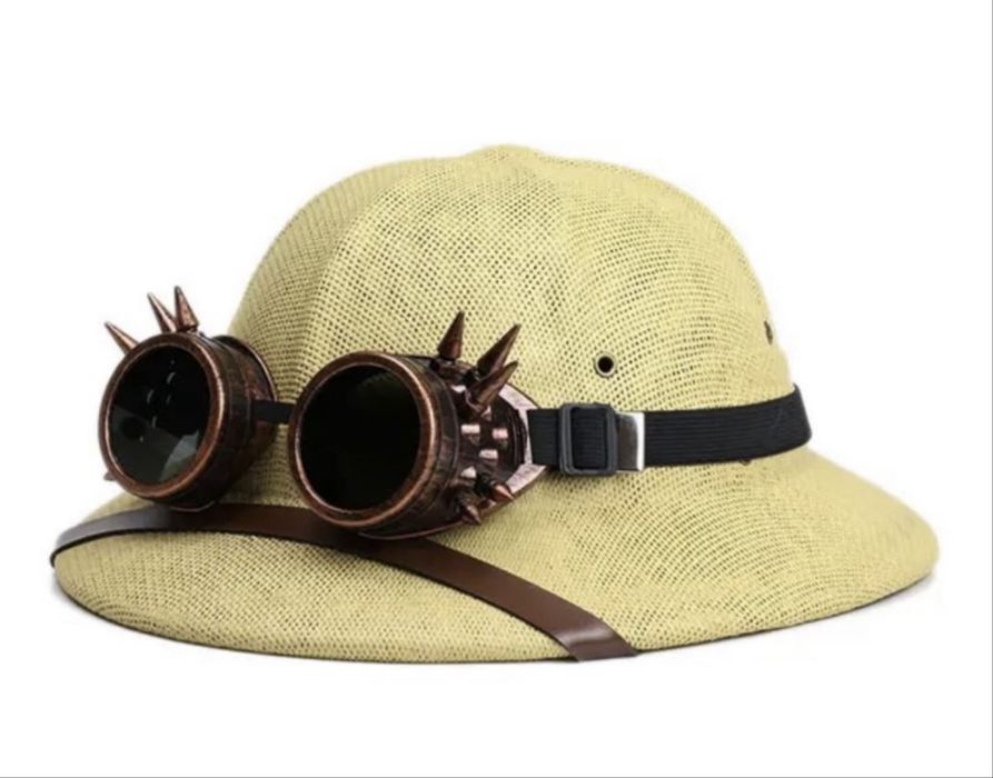 Очки безумный Макс