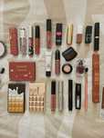 Гримове Huda Beauty, Kiko, Nars, MAC