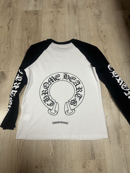 Chrome Hearts long sleeve