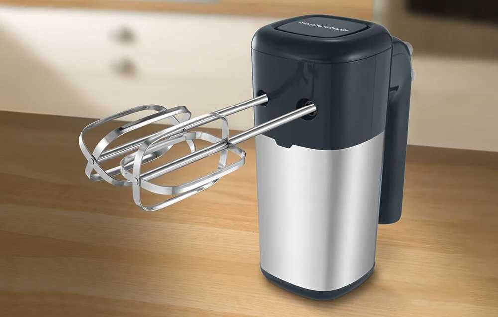 Миксер Morphy Richards,Гаранция