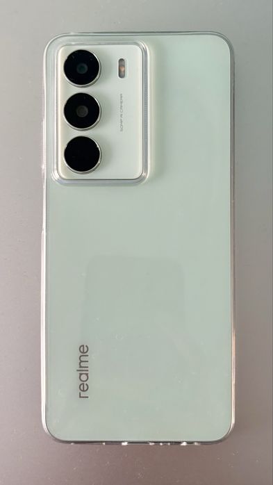 Realme 14x НОВ с подарък слушалки