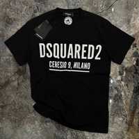 Мъжки тениски различни модели Dsquared