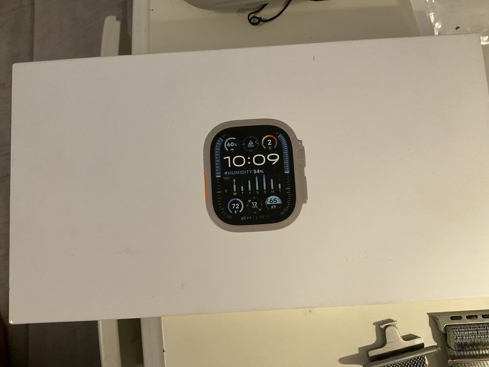 Apple watch ultra 2 original