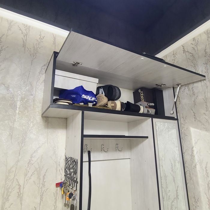 Мебель для прихожей, прихожая, шкаф для прихожей