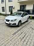 Vand/ schimb Seat ibiza 1.2 tdi