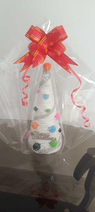 Aranjamente Crăciun unicat deosebite