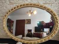 Oglindă venetiana antică vintage