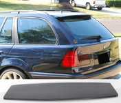 Спойлер багажник БМВ Е39 Комби Сенник Заден BMW E39 Touring Нов