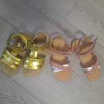 Lot sandale fetita