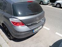 Vând Opel Astra H 2005